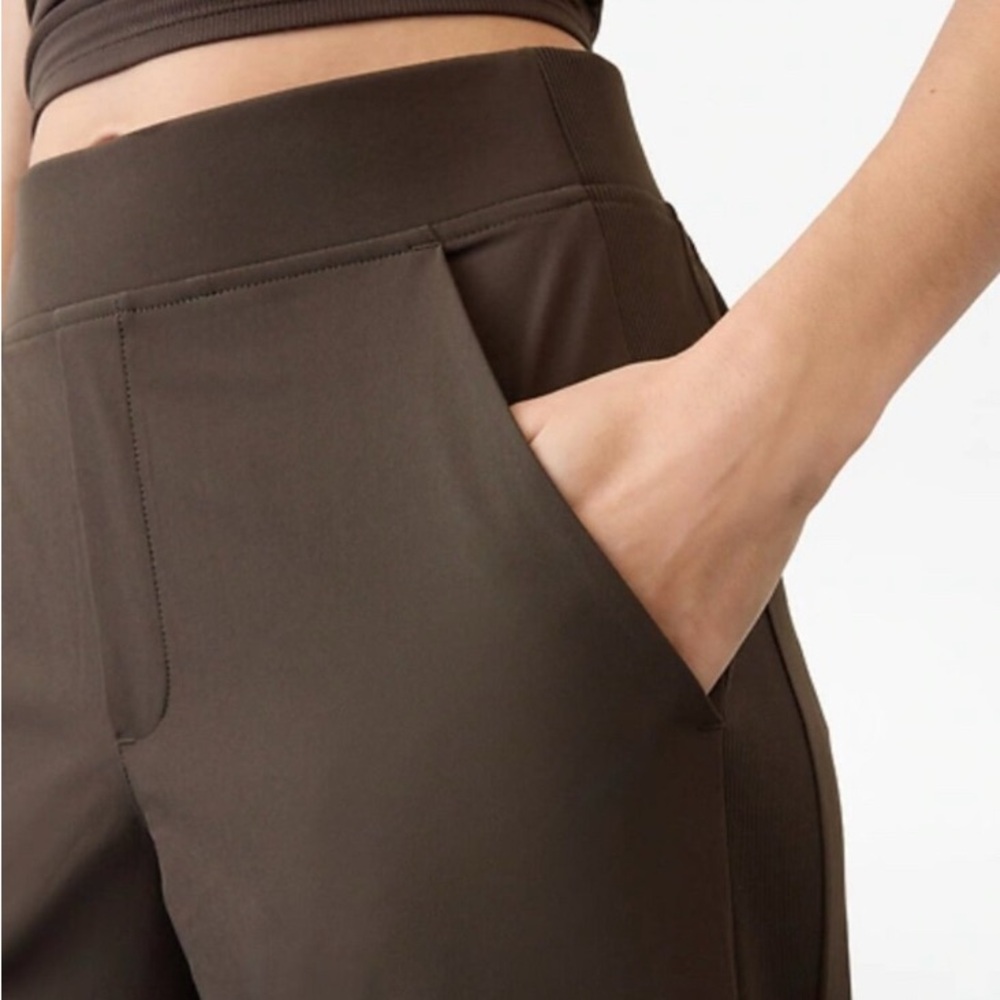 Athleta Brooklyn Ankle Pant - Picture 3 of 12